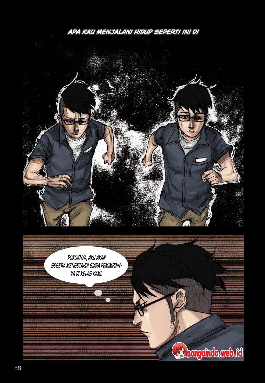 Dokgo Chapter 2 halaman 18