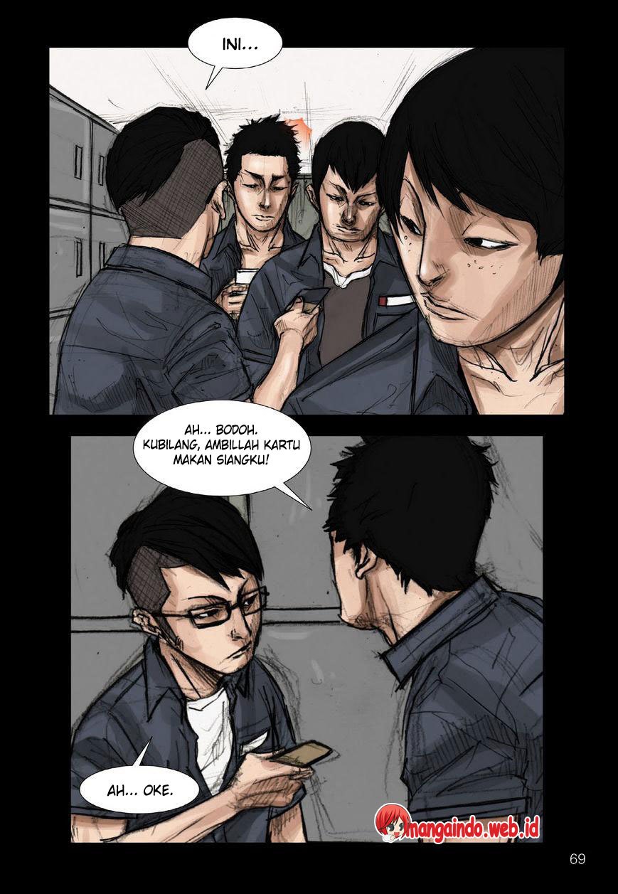 Dokgo Chapter 2 halaman 29