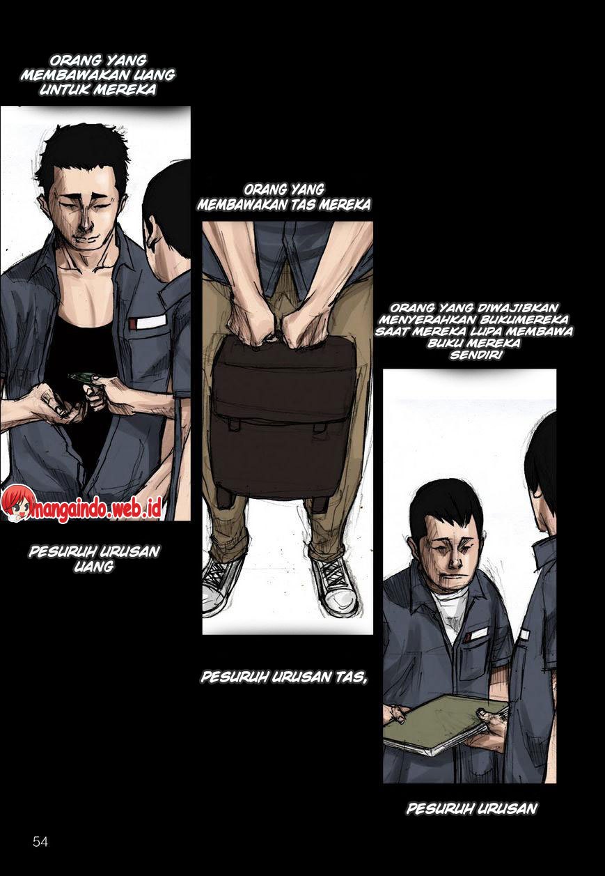 Dokgo Chapter 2 halaman 14
