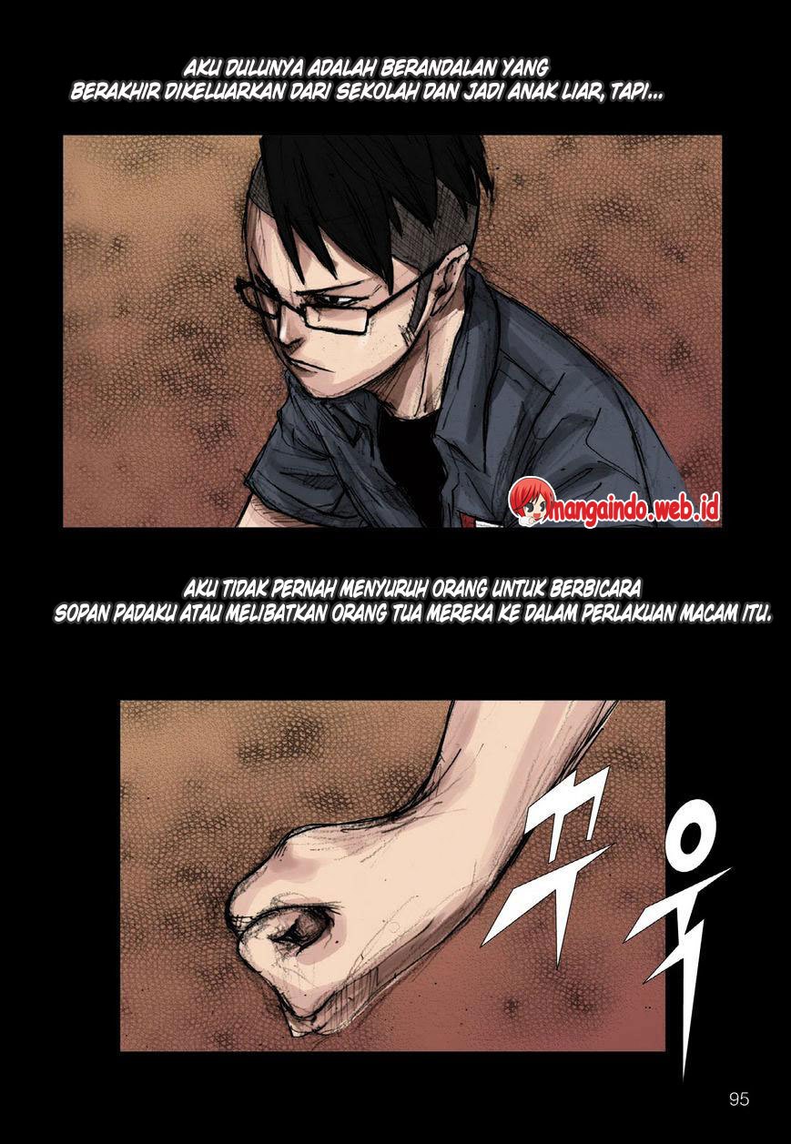 Dokgo Chapter 3 halaman 26