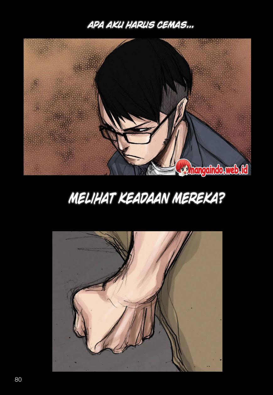Dokgo Chapter 3 halaman 11