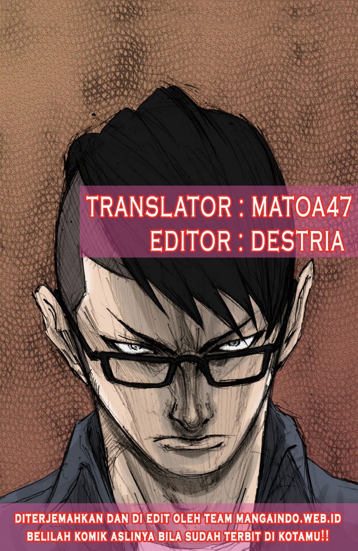 Dokgo Chapter 18 halaman 2