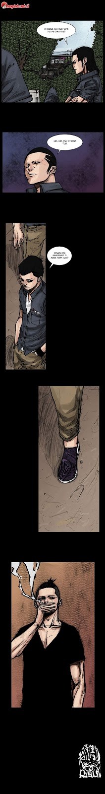 Dokgo Chapter 47 halaman 13