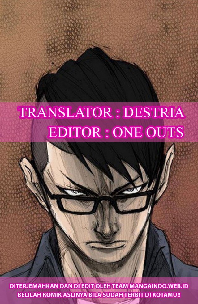Dokgo Chapter 51 halaman 3