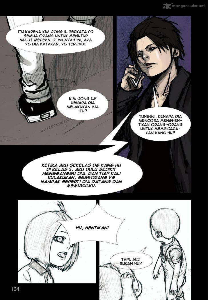 Dokgo Chapter 68 halaman 11