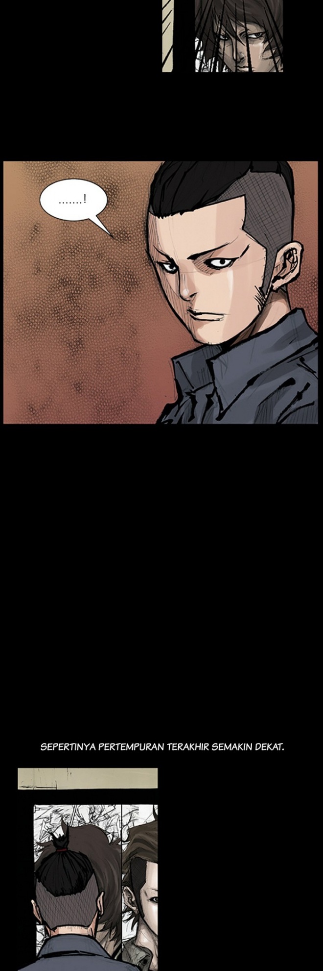 Dokgo Chapter 71 halaman 10