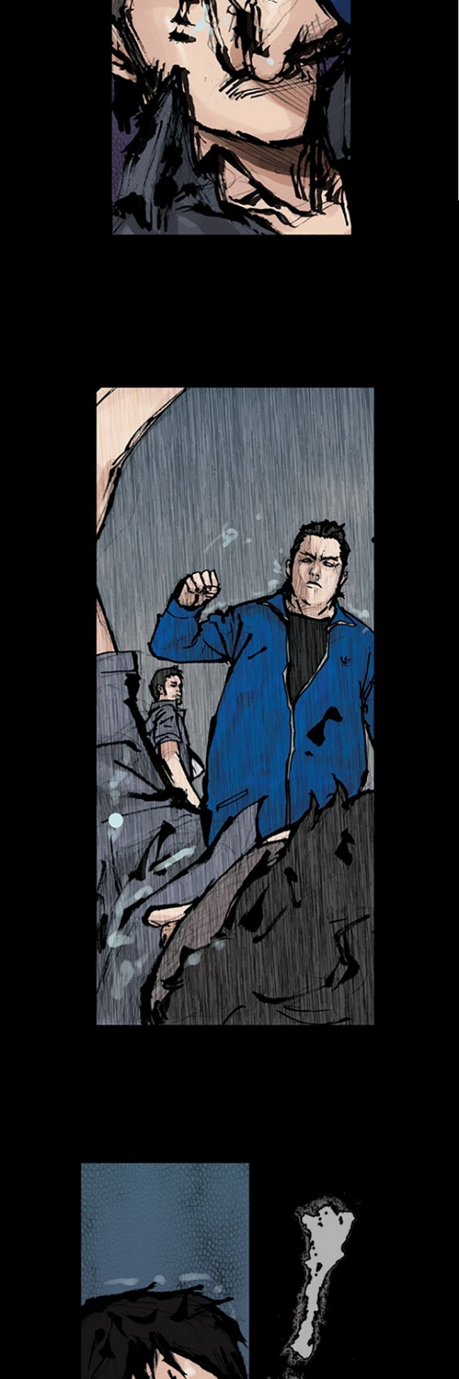 Dokgo Chapter 74 halaman 10