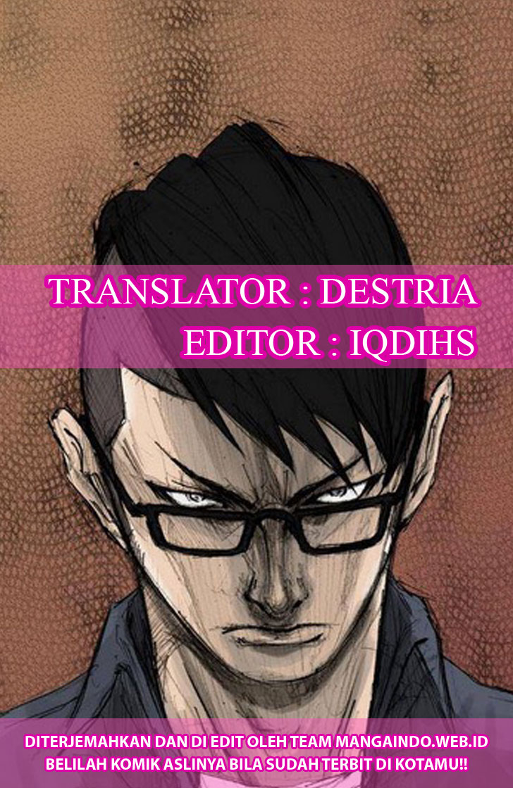 Dokgo Chapter 77 halaman 2