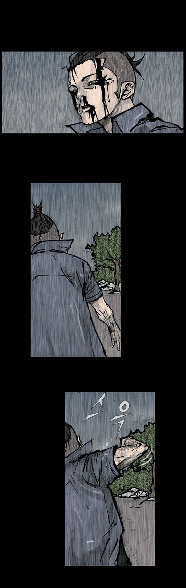 Dokgo Chapter 90 halaman 2