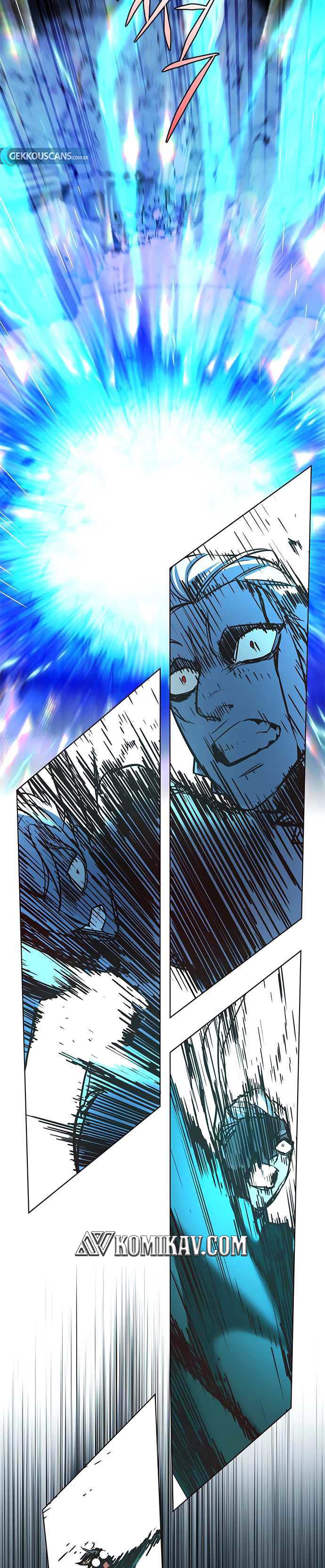 Eleceed Chapter 211 halaman 45