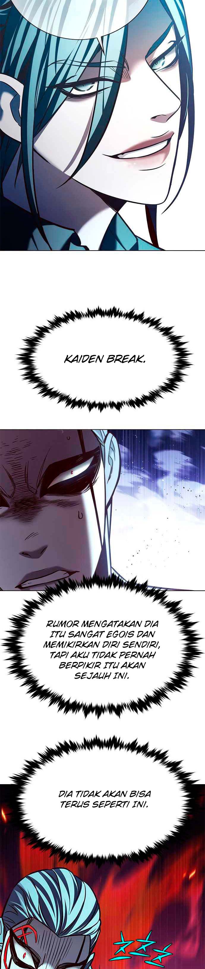 Eleceed Chapter 211 halaman 40