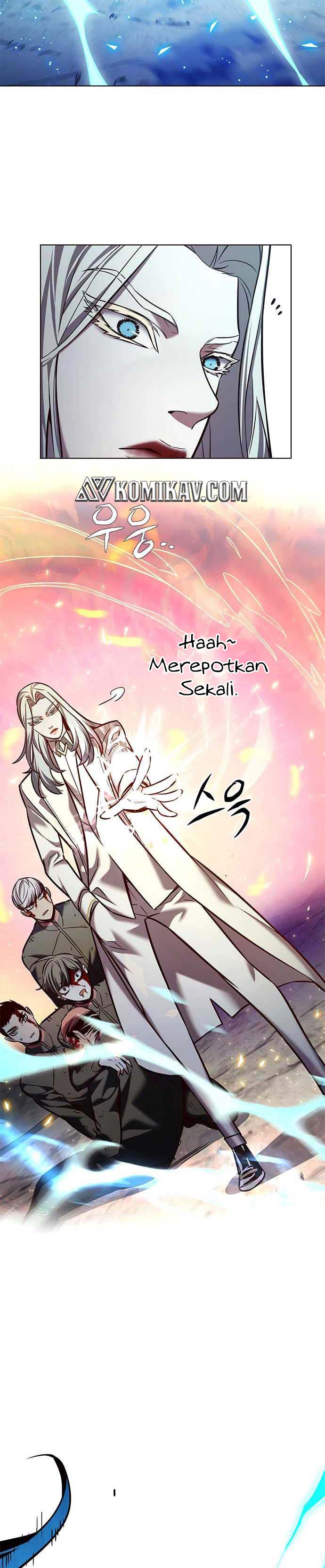 Eleceed Chapter 211 halaman 43