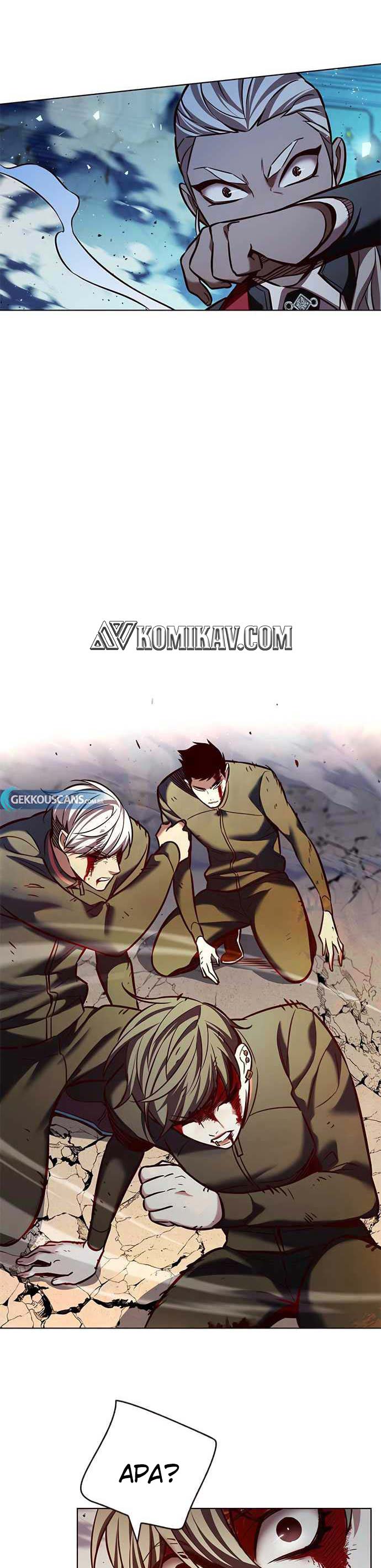 Eleceed Chapter 211 halaman 14