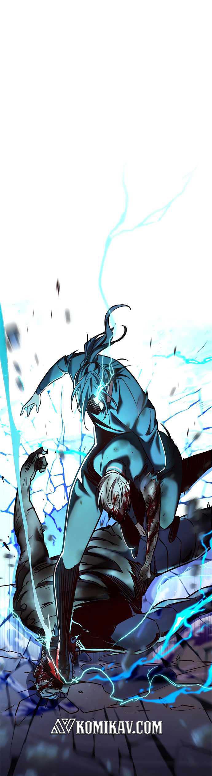 Eleceed Chapter 211 halaman 2