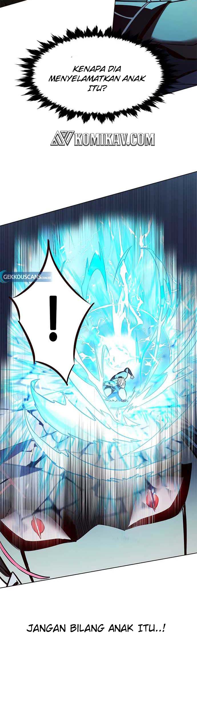 Eleceed Chapter 211 halaman 6