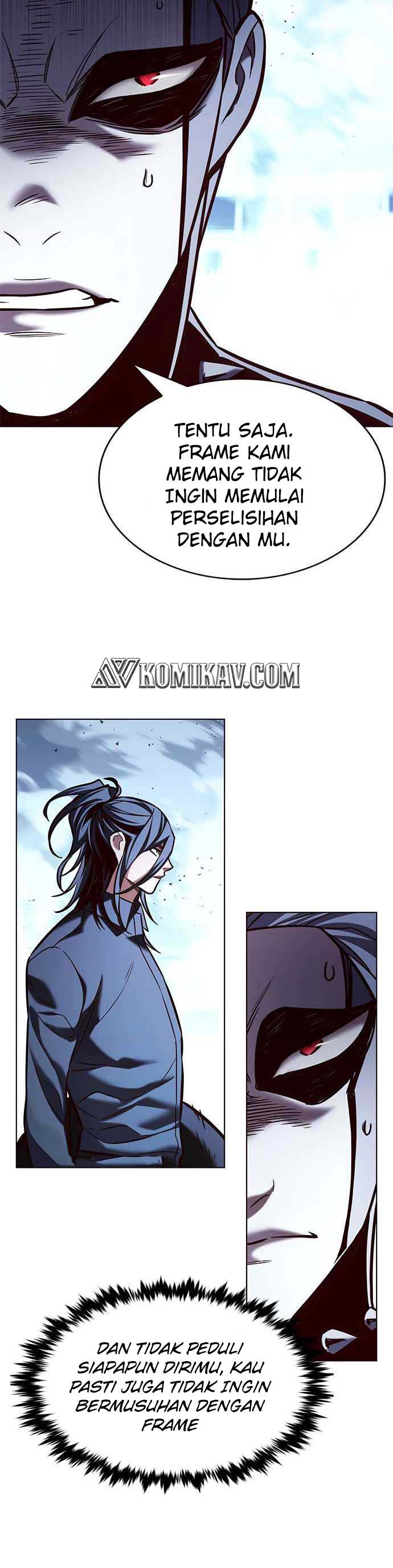Eleceed Chapter 211 halaman 26