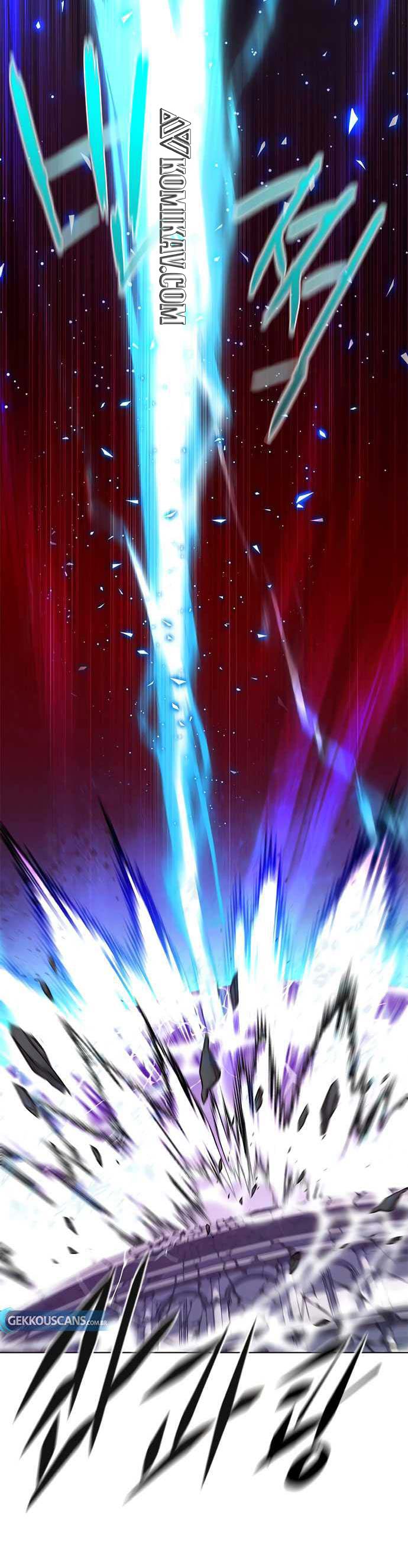 Eleceed Chapter 211 halaman 11