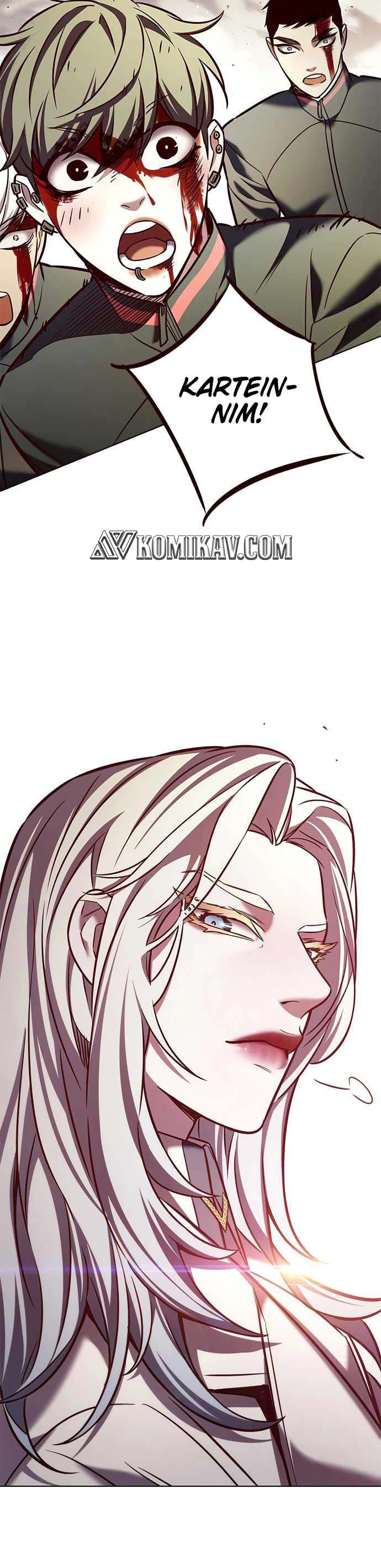 Eleceed Chapter 211 halaman 16