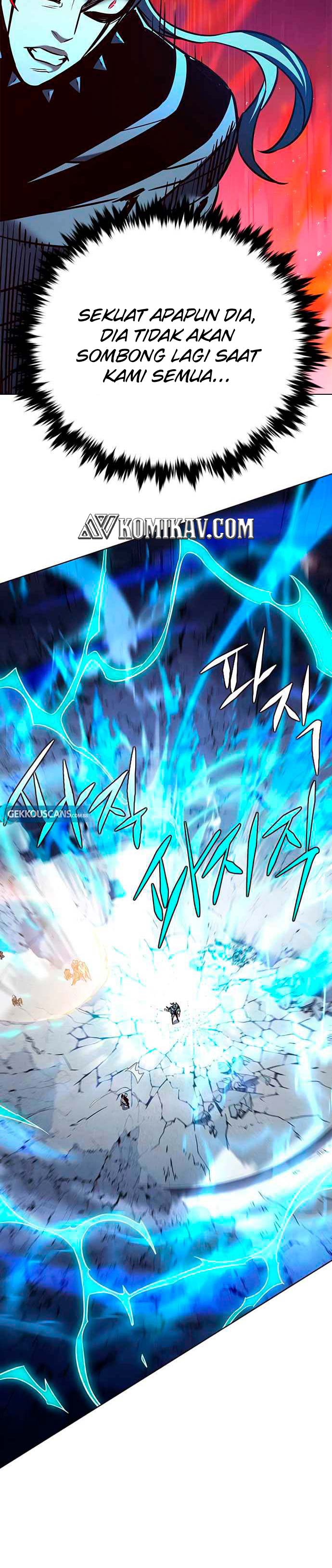 Eleceed Chapter 211 halaman 41