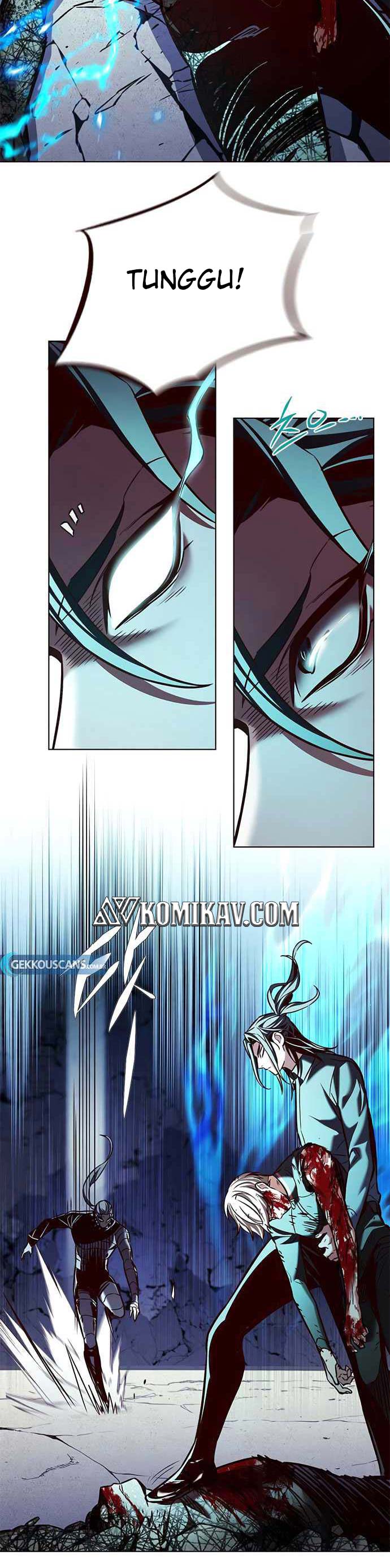 Eleceed Chapter 211 halaman 21