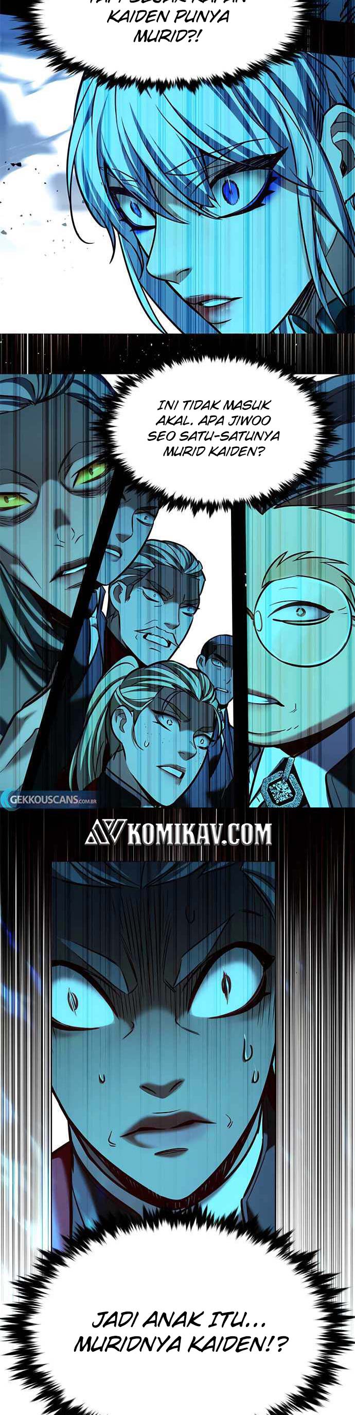 Eleceed Chapter 211 halaman 24