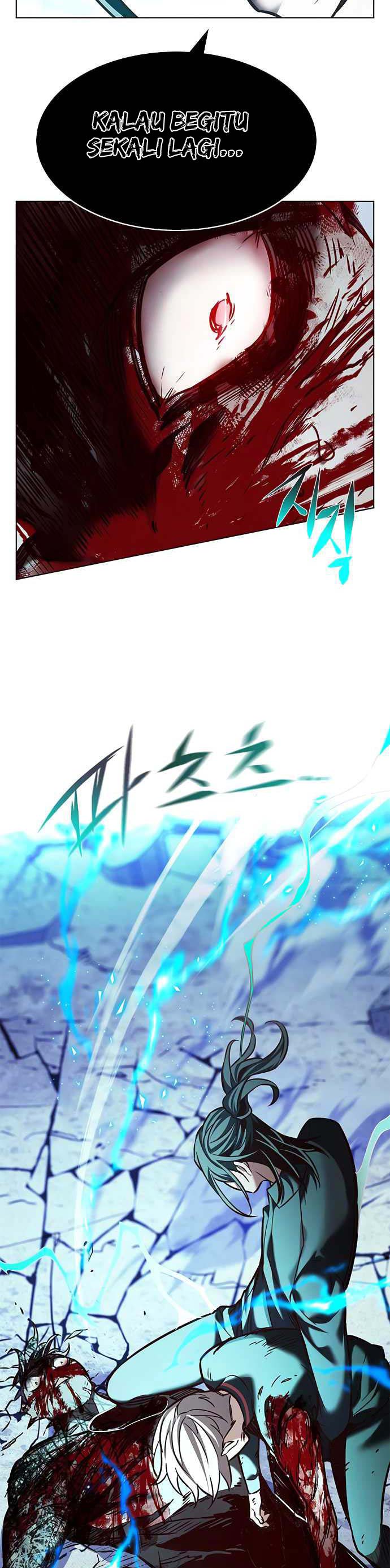 Eleceed Chapter 211 halaman 20