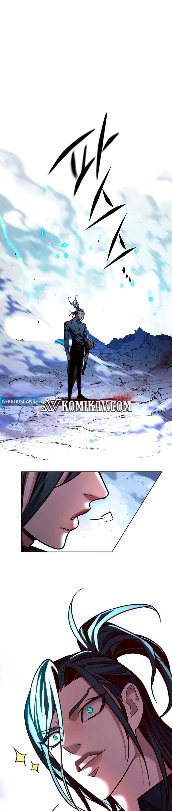 Eleceed Chapter 211 halaman 37