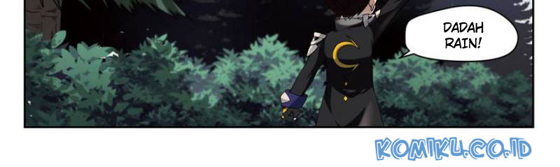 Virtual World: Close Combat Mage Chapter 97 halaman 7