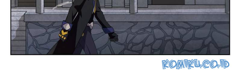 Virtual World: Close Combat Mage Chapter 97 halaman 16