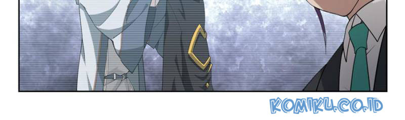 Virtual World: Close Combat Mage Chapter 97 halaman 3