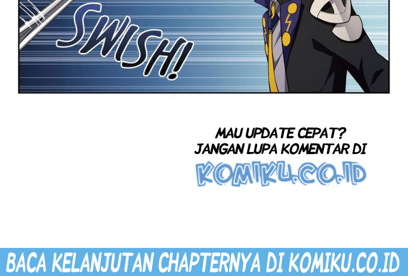 Virtual World: Close Combat Mage Chapter 97 halaman 22
