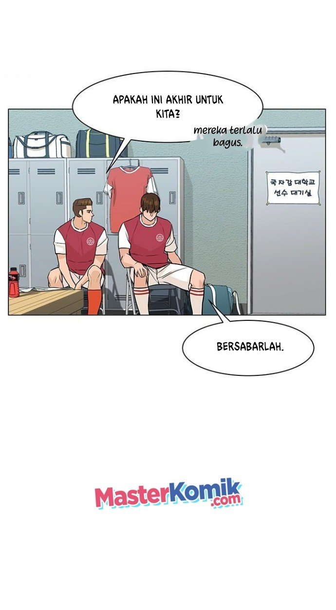 From the Grave and Back Chapter 35 halaman 44