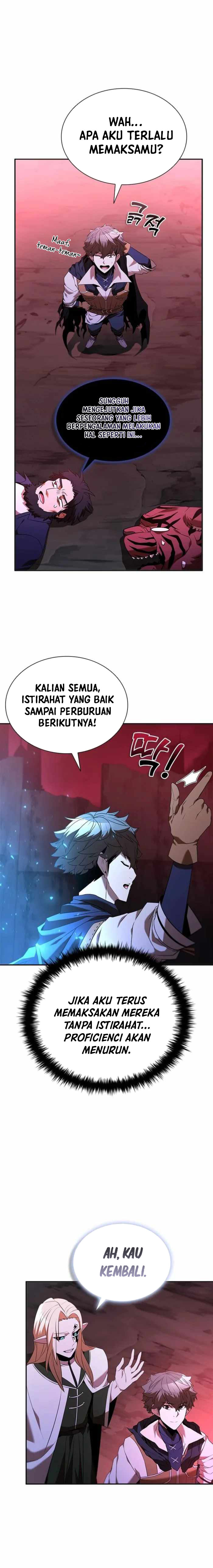 Taming Master Chapter 137 halaman 4