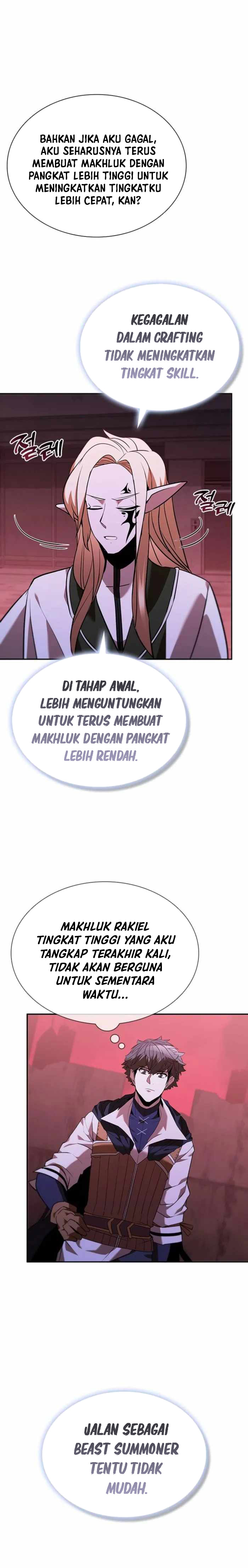 Taming Master Chapter 137 halaman 9