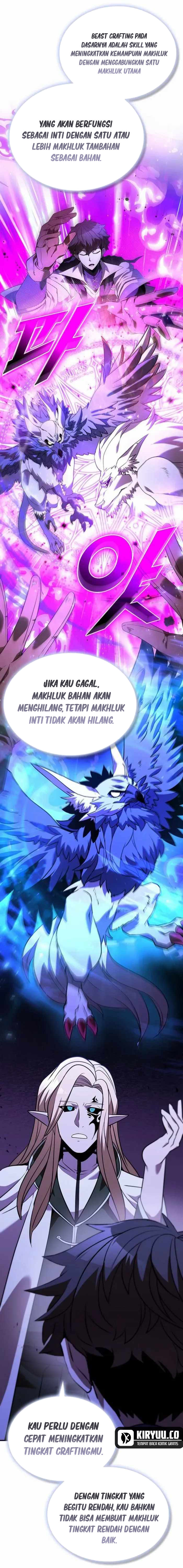 Taming Master Chapter 137 halaman 8