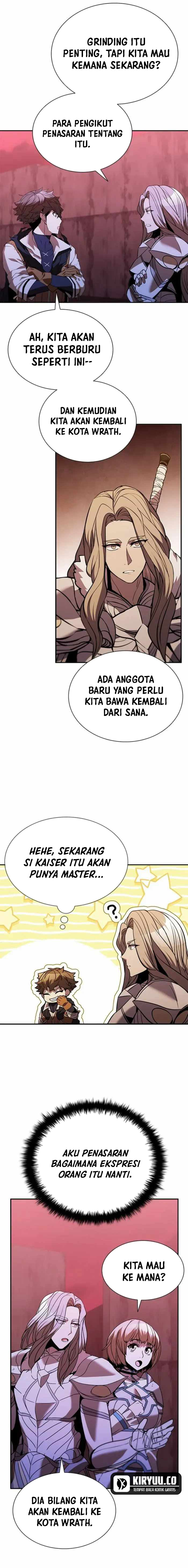 Taming Master Chapter 137 halaman 22
