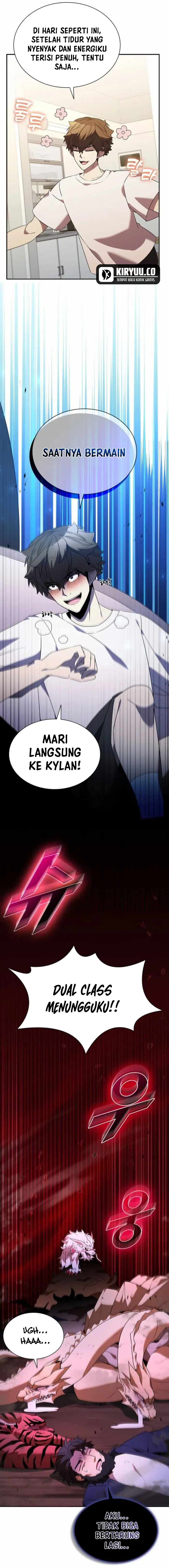 Taming Master Chapter 137 halaman 3