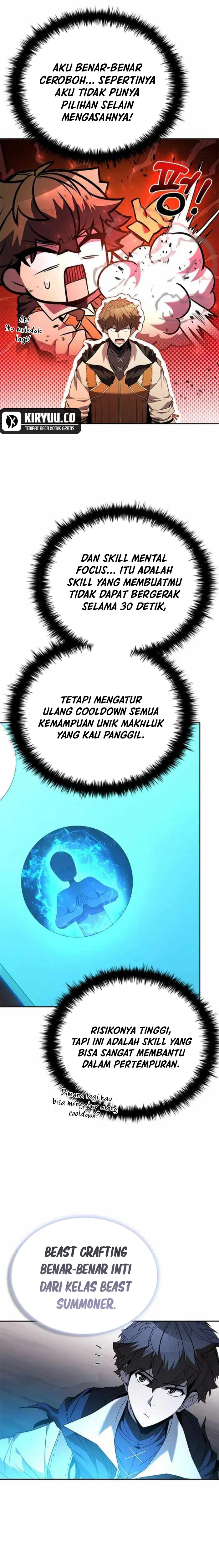 Taming Master Chapter 137 halaman 7