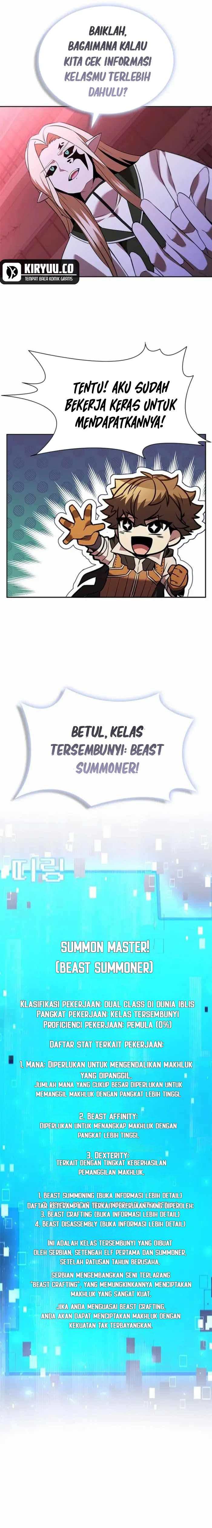 Taming Master Chapter 137 halaman 5