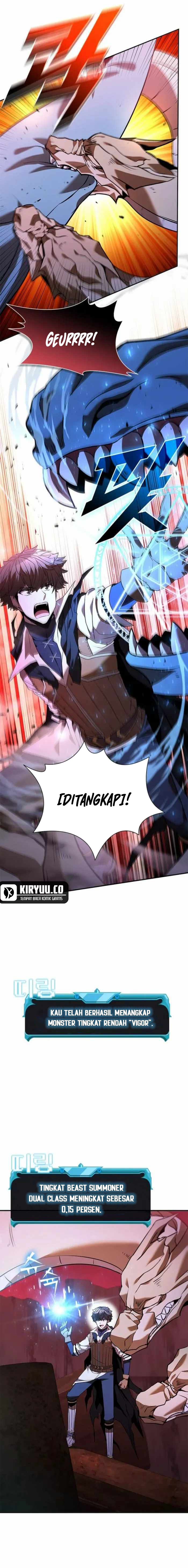 Taming Master Chapter 137 halaman 13
