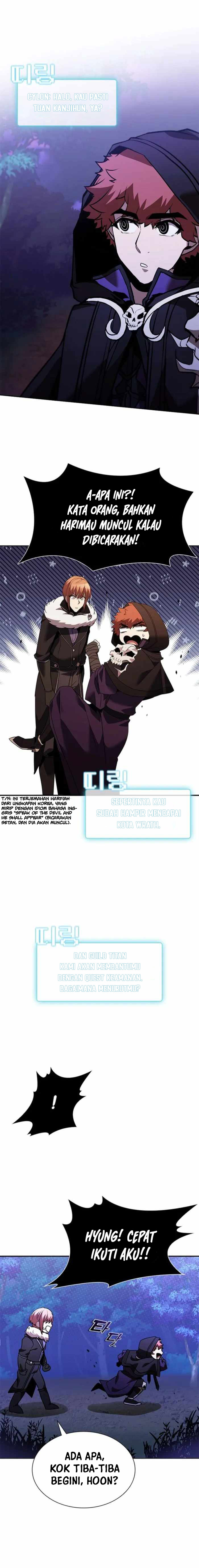 Taming Master Chapter 137 halaman 25
