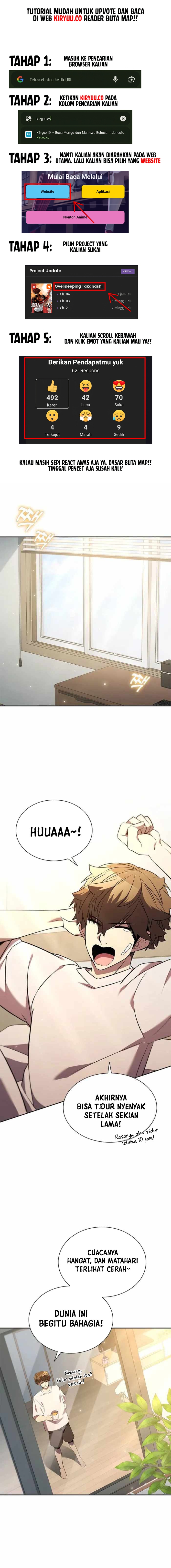 Taming Master Chapter 137 halaman 2
