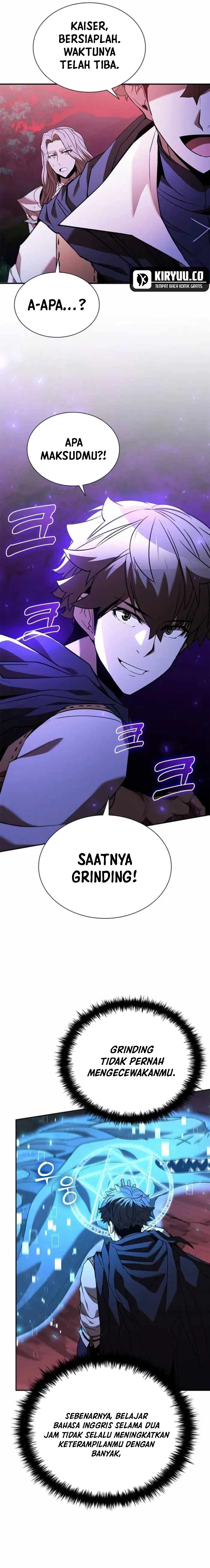 Taming Master Chapter 137 halaman 18