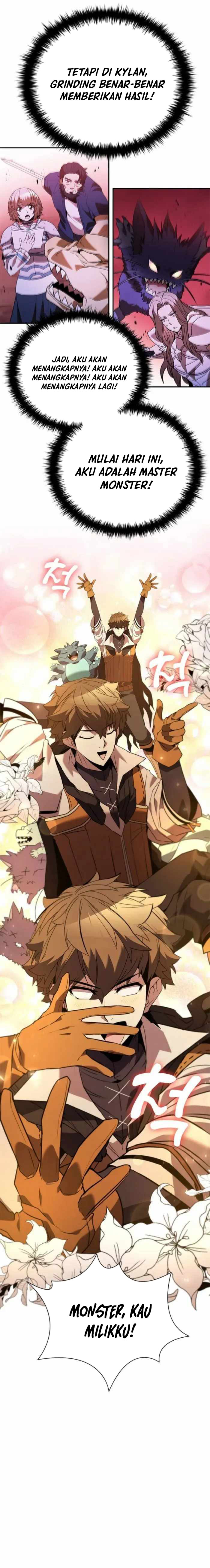 Taming Master Chapter 137 halaman 19