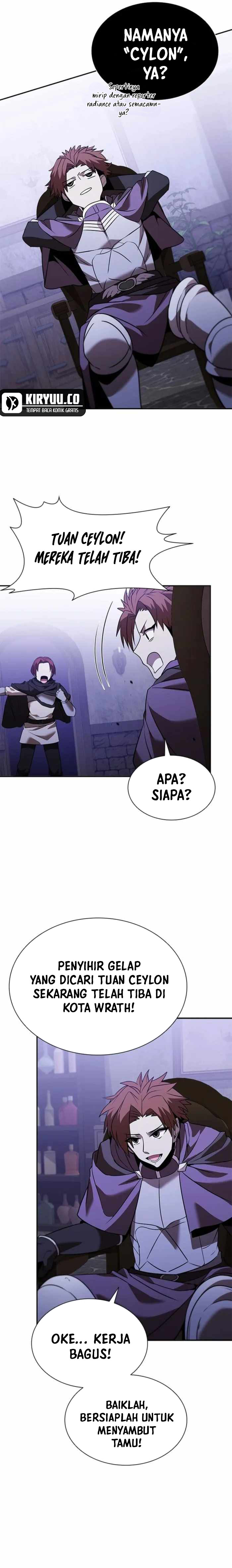 Taming Master Chapter 137 halaman 24
