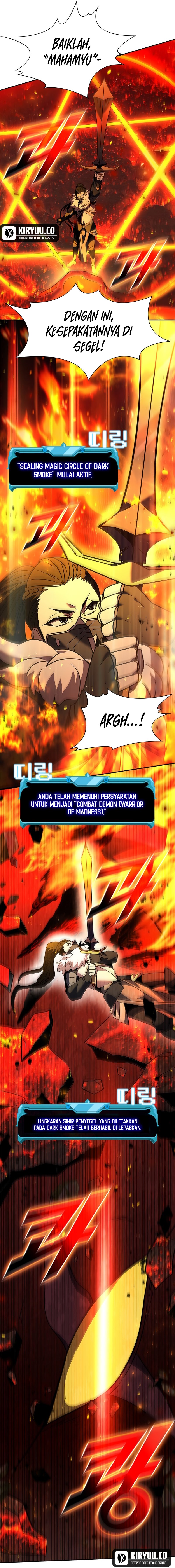 Taming Master Chapter 139 halaman 42