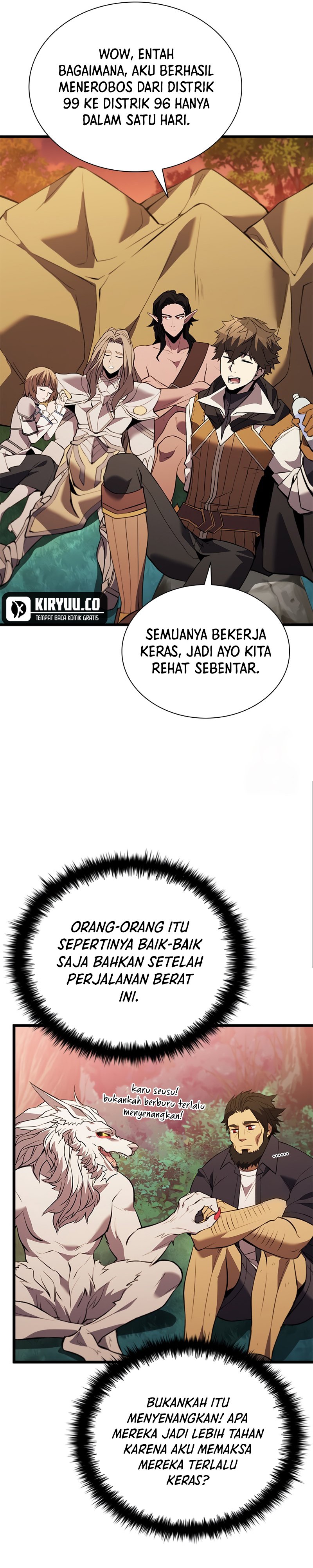 Taming Master Chapter 139 halaman 44
