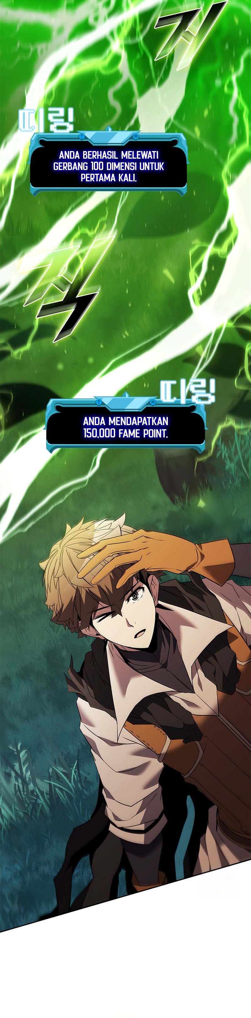 Taming Master Chapter 139 halaman 18