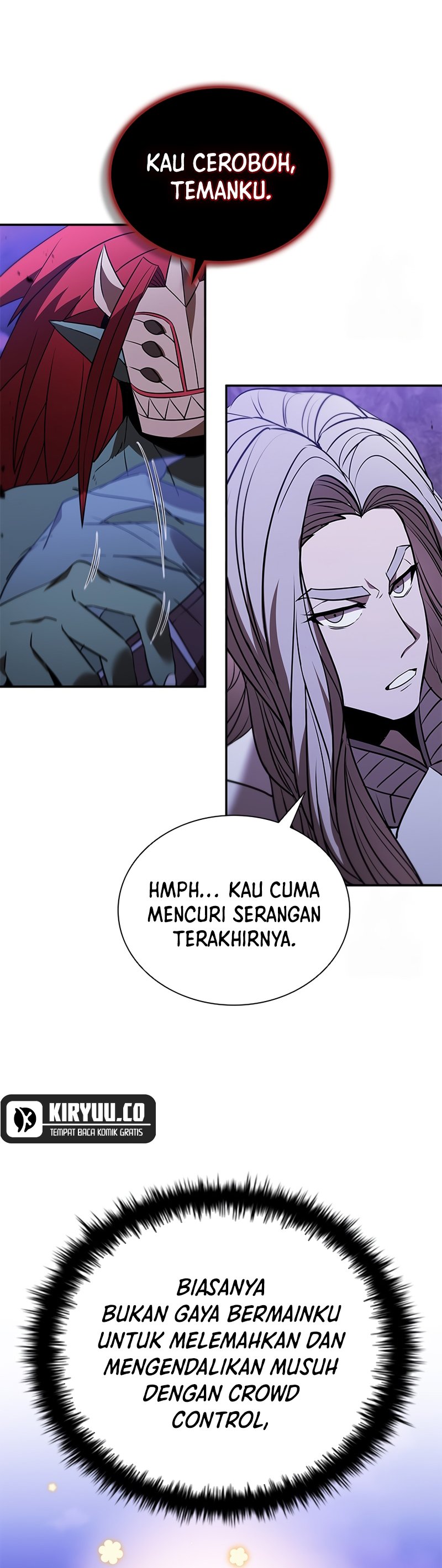 Taming Master Chapter 139 halaman 13
