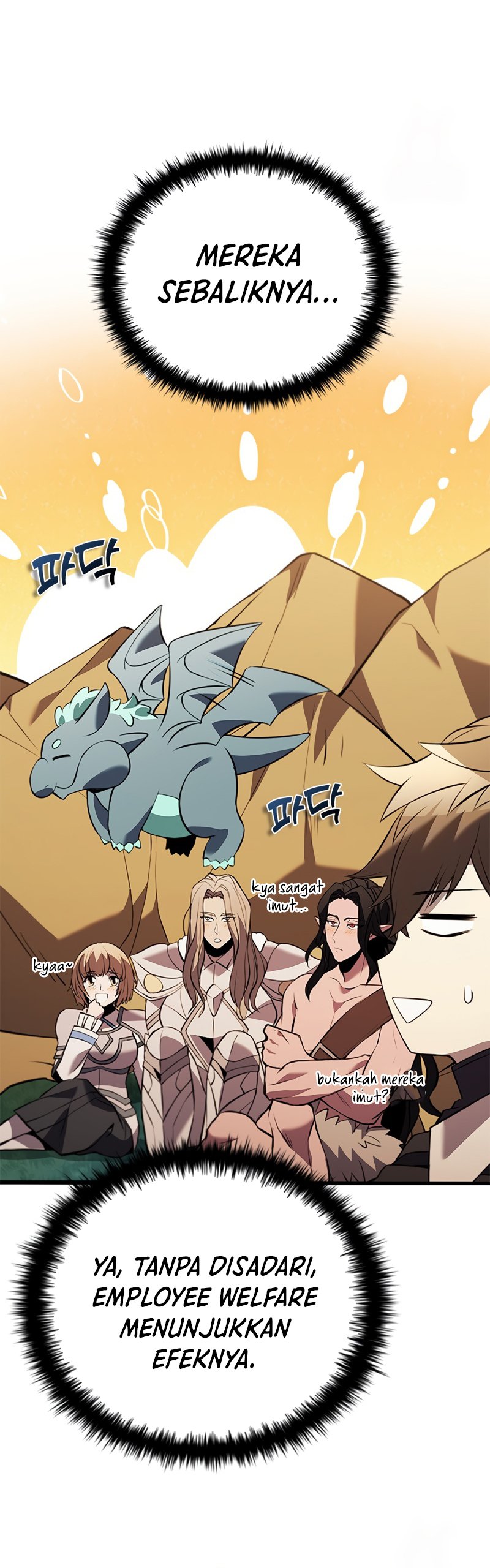 Taming Master Chapter 139 halaman 45